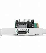 Adaptateur Ethernet Mellanox MCX515A-CCUT Connect X-5 EN 100G avec prise en charge RoCE V2 et SR-IOV pour applications réseau - Product Image 4