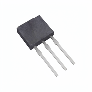 Transistores FQU2N100TU IPAK, Componentes Electrónicos de Chips, Canal del Fabricante - Product Image 1