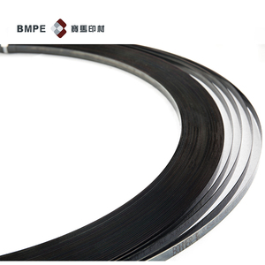 Chất lượng cao bền 1.27pt cắt quay Quy Tắc khác nhau Chiều cao nhãn quy tắc với vật liệu thép - Product Image 5