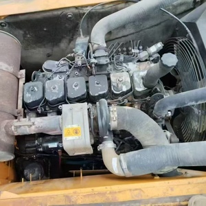 Used Korea Original <strong>Hyundai</strong> 220LC-9S <strong>Excavator</strong> <strong>Hyundai</strong> <strong>220</strong> 20ton <strong>Excavator</strong> Construction Machinery on Sale - Product Image 6