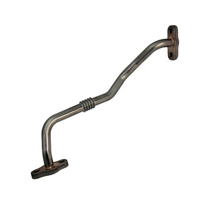 ท่อส่งน้ำมันเครื่องยนต์ 05860735 09202544 9202544 สำหรับ OPEL Astra G Frontera B Omega Signum Hatchback 5860735 - Product Image 2