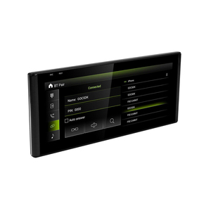 Autoradio multimédia Android 13 10,25 pouces 8 cœurs 4+64 Go avec navigation GPS pour <span class=keywords><strong>Audi</strong></span> <span class=keywords><strong>Q3</strong></span> 2013-2018 avec Carplay et Android Auto - Product Image 3