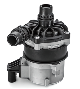 Numéro OE A0005003286 <span class=keywords><strong>Prix</strong></span> d'usine Haute qualité Pompe à eau auxiliaire électrique sans balais pour liquide de refroidissement moteur pour BENZ - Product Image 2