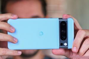 โทรศัพท์มือถือ Pixe 8 Pro คุณภาพสูง รองรับ 5G LTE ปลดล็อคแล้ว หน้าจอ OLED 120Hz แบตเตอรี่ 5050mAh ชิปประมวลผล Deca Core ระบบปฏิบัติการ Android 14 ภาษาอังกฤษ - Product Image 6