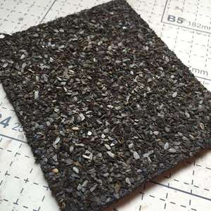 Khoáng sản hạt mái chống thấm tấm ngọn đuốc trên SBS ứng dụng sửa đổi bitum màng chống thấm cho mái nhà không thấm nước - Product Image 4