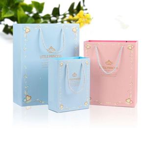 SPRING Custom Clothing Shopping <b>Bags</b> <b>Gift</b> Paper <b>Bag</b> Packaging with Handle Luxury <b>Bags</b> for Wedding/jewelry/cosmetic - Product Image 1