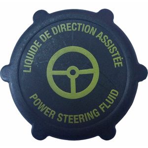 Tapa del depósito de líquido de dirección asistida para Ford Mondeo 97BG-3A006-BA/1341300 YC11-04812 Estándar Nuevo - Product Image 1