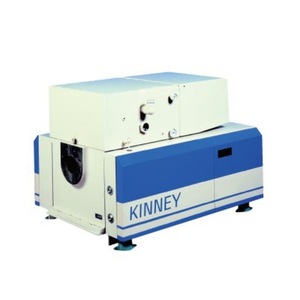 ปั๊มโรตารี่แบบลูกสูบ KINNEY KT300D ปั๊มน้ำมันขับเคลื่อนด้วยมอเตอร์เหล็กหล่อ - Product Image 4