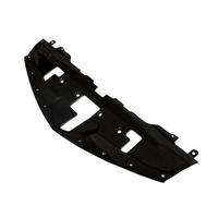 Couverture décorative de réservoir d'eau du capot moteur en fibre de carbone de haute qualité, garniture de compartiment moteur pour Nissan 400Z RZ34