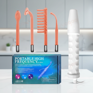 0728 High Frequency Comb Device: a Standout in Machines for Home Use Beauty Equipment - Product Image 3