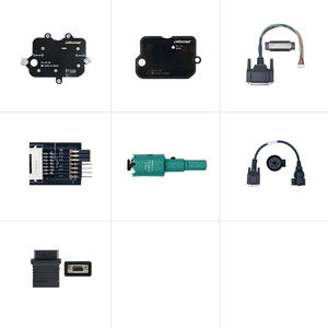 Obdstar C4-07 (M--B-VGS4-0-NAG2, VGS4-500-NAG2) Adapter Volledige Kit Met TCM-012 En Converter V2 Voor X300 Classic G3/Dc706 - Product Image 6