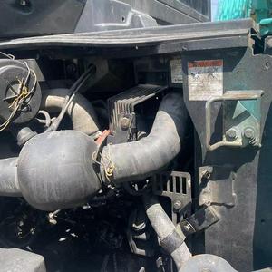 Miniexcavadora Kobelco SK30SR Usada en Venta, con Bomba y Motor Originales en Buen Estado, Ideal para Obras de Movimiento de Tierras en Sitios Estrechos - Product Image 6