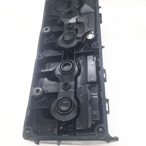 Valve Cover 03L103469F For Volkswagen Skoda Seat <b>Engine</b> <b>Hood</b> Part - Product Image 4