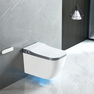 Керамический унитаз - Product Image 2