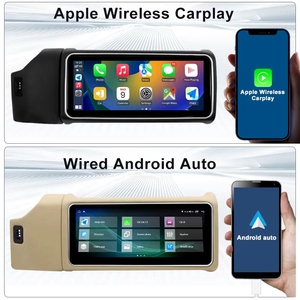 Cho phạm vi Rover điều hành l405 2013 2017 Xe đài phát thanh đa phương tiện Video Player 12.3inch Android 13 <span class=keywords><strong>GPS</strong></span> navigation Stereo 4 gam Wifi DSP - Product Image 4