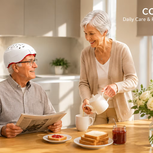 Casco per Terapia Cerebrale a 810nm per Ridurre l'Infiammazione in caso di Declino Cognitivo Grave - Product Image 1
