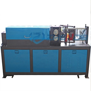 เครื่องหนีบผมไฟฟ้าคุณภาพสูงสีฟ้า / เครื่องยืดและตัดผมขนาด 4-12 มม. - Product Image 2