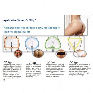 Stimulateur du plancher <span class=keywords><strong>pelvien</strong></span> pour femmes à usage domestique, machine de sculpture EMS, vente chaude - Product Image 6