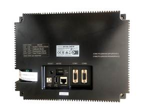 ใหม่ NB3Q-TW00B NB3Q-TW01B พร้อมจอแสดงผล TFT LCD ขนาด 3.5 นิ้ว HMI หน้าจอสัมผัส USB/อินเทอร์เฟซแบบอนุกรม 3 จอแสดงผล LCD ขนาด 5 นิ้ว หน้าจอสัมผัสสำหรับมนุษย์ - Product Image 4