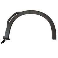 Système électrique d'accessoires de pièces de rechange automatiques de voiture électrique de fournisseur de qualité de la Chine pour la voiture de mouette de BYD