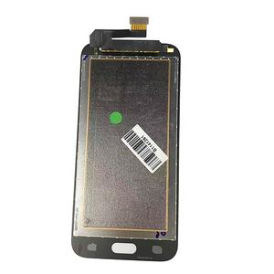 Original 5.0 "pour SAM <span class=keywords><strong>Galaxy</strong></span> <span class=keywords><strong>J3</strong></span> 2017 J330 J330F <span class=keywords><strong>J3</strong></span> PRO LCD écran numériseur - Product Image 6