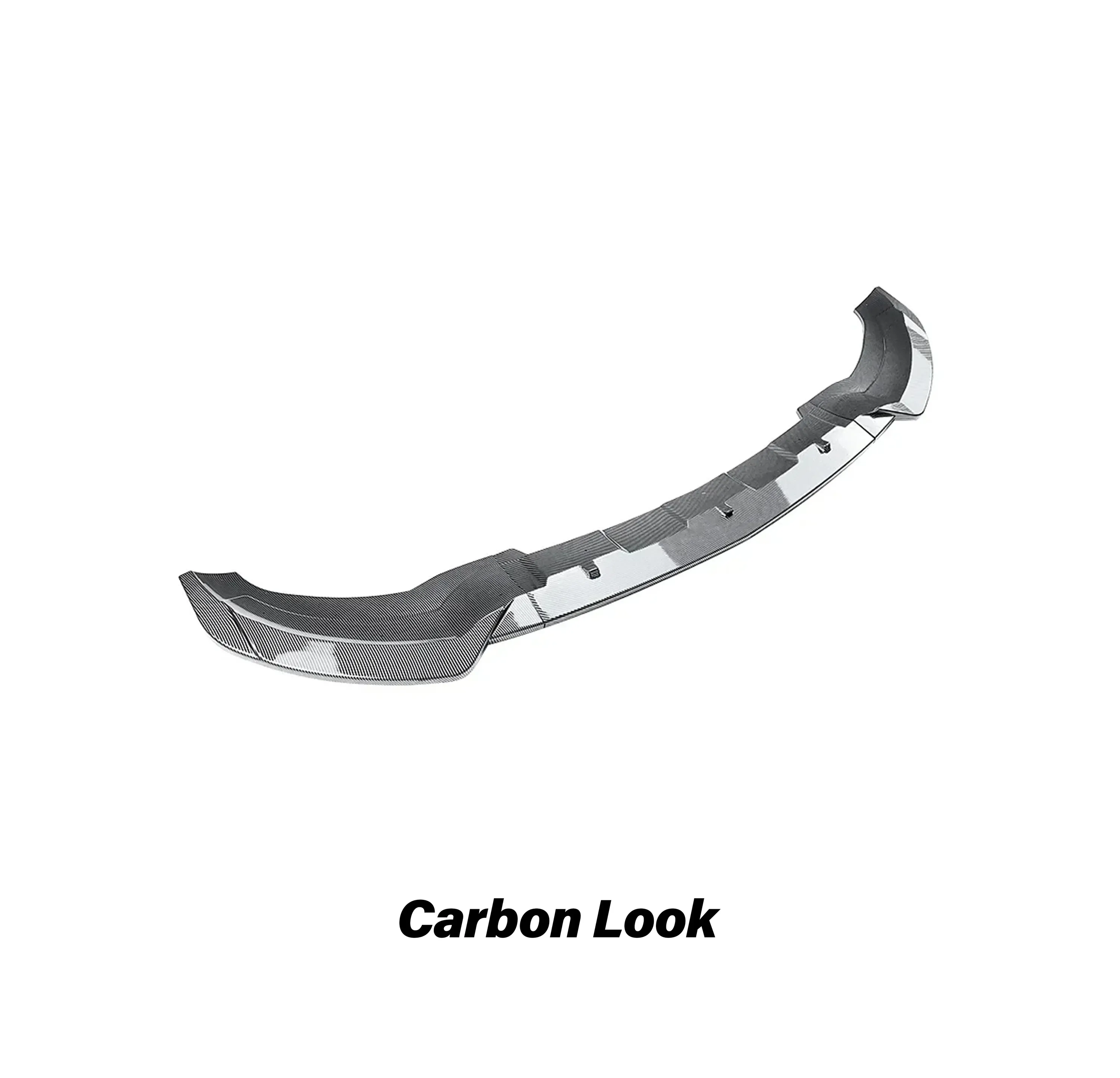 Aspect carbone