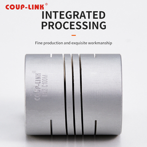 Linh hoạt khớp nối động cơ bước Coupler thép không gỉ cho CNC elegoo <span class=keywords><strong>Neptune</strong></span> 4/4pro doanh cho <span class=keywords><strong>Neptune</strong></span>, in ấn ổn định hơn - Product Image 5