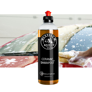 Shampoo <span class=keywords><strong>pour</strong></span> lavage de voiture avec <span class=keywords><strong>cire</strong></span>, produit d'entretien et de nettoyage automobile, <span class=keywords><strong>savon</strong></span> mousse à la <span class=keywords><strong>cire</strong></span> <span class=keywords><strong>pour</strong></span> lavage de voiture OEM, ÉCHANTILLON GRATUIT - Product Image 6