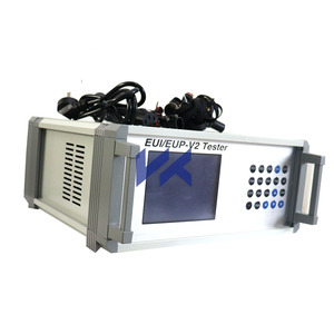 เครื่องทดสอบ EUI EUP V2 สำหรับไดรฟ์ EUI/EUP ทั่วไป ไดรฟ์โซลินอยด์คู่ EUI ทดสอบอย่างแม่นยำ ช่วยให้มั่นใจในระบบจ่ายไฟที่เสถียร - ระดับมืออาชีพ - Product Image 1