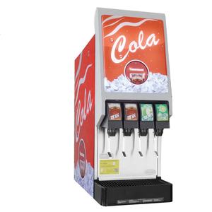 Distributeur de <span class=keywords><strong>fontaine</strong></span> pour <span class=keywords><strong>eau</strong></span> commerciale, appareil personnalisé pour boissons fraîches, Soda, boissons froides, pcie le Cola, mélange de boissons - Product Image 2