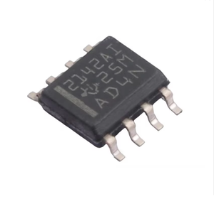 TLE2142AC Markierung Neue Original-Verstärker Dual Hochgeschwindigkeits-2-Kreis SO8 Elektronische Komponenten <span class=keywords><strong>DR</strong></span> - Product Image 1