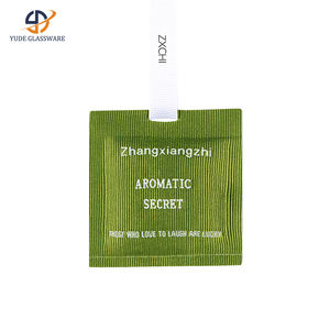 Ambientador Natural para Ropa y Armarios, Fragancia Duradera, Sachet Perfumado para Coche, 15g - Product Image 6