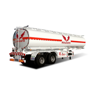 Bon <span class=keywords><strong>prix</strong></span> 2 3 4 essieux 30t 40 tonnes Lpg Gas Tanker Trailer 50t Liquid Chemical Tanker Semi Remorque - Product Image 1