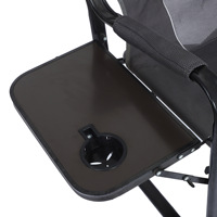 Delux Canvass Directeur Fournisseur Chaise Pliante