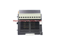 PLC Delta Serie DVP-Slim DVP16XP211R |   8DI 8DO |   Salida de Relé |   24VDC