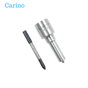 全新高品质高压柴油喷油器 DLLA148P1524 0433171939 DLLA 148 P1524 适用于 044512006 0986435526 0445120128 - Product Image 1