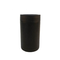 AXF 14oz 375ml isolierte doppelwandige Bierdose Kühler Stahl Edelstahl Dose Kühler Cola für Australien Dosen