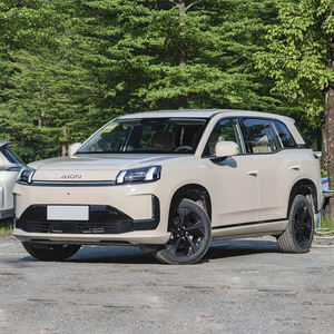 Voitures d'occasion GAC Aion V, très demandées sur le marché chinois, 2024, 600 km d'autonomie, voiture électrique pure, voitures d'occasion, véhicules à énergie nouvelle - Product Image 1