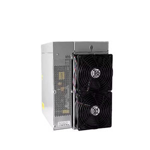 เครื่องขุด S21 234TH BTC 3531W ใหม่ antminer ขุดบิตคอยน์เย็นอากาศ SHA-256ขุดบิตคอยน์ - Product Image 4