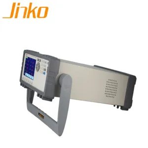 Termómetro de Alta Calidad con Múltiples Canales JK4016 - Product Image 4
