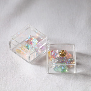 New <strong>Doll</strong> House Teddy Bear Candy Jar for Model <strong>Small</strong> Dollhouse Accessories - Product Image 5