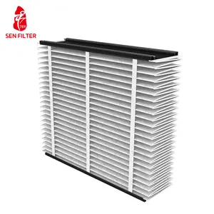 AprilAire 213 Replacement Filter for AprilAire Air Purifier - MERV 13,20x25x4 Air Filter