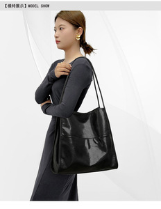 New Fashion Designer Crossbody <b>Bags</b> High Quality Genuine Leather Shoulder Messenger <b>Bag</b> Casual Tote <b>Women</b> Handbags and Purses - Product Image 5