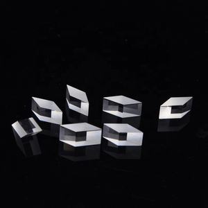 맞춤형 중국 공장 중국 제조 마름모 프리즘 광학 프리즘 석영 프리즘 판매 - Product Image 3