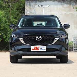 Oferta Especial: <span class=keywords><strong>Changan</strong></span> Mazda <span class=keywords><strong>CX5</strong></span> 2025, Gasolina, 2.0L, 155hp, L4, SUV de 5 Plazas, 187KM/H, Alta Velocidad, Deportivo, Autos Nuevos Económicos - Product Image 1