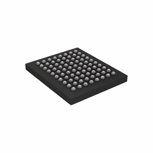 <b>Memory</b> 80 LBGA M58BW16FB5ZA3F Electronic Chips Component BOM IC In Stock - Product Image 1