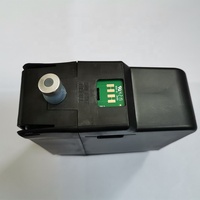 Bonne qualité VJ encre maquillage V401-D V411D V410-D V701-D V706D-D V705-D pour VJ 1510 1520 1610 1620 CIJ imprimante à jet d'encre