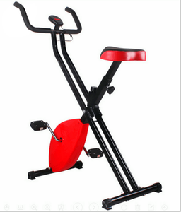 <span class=keywords><strong>Vélo</strong></span> d'exercice pliable, <span class=keywords><strong>vélo</strong></span> <span class=keywords><strong>stationnaire</strong></span> <span class=keywords><strong>compact</strong></span> pliable, contrôle de la résistance magnétique - Product Image 5