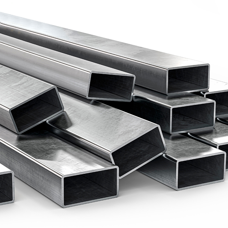 SUS 316TI stainless steel pipe for petrochemical industry