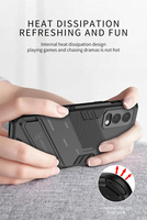 Luoka — coque popper de luxe en silicone pour samsung galaxy s21, étui de téléphone portable, pare-choc, en tpu, pour ONEPLUS north2 5G